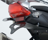 L/PLATE HLDR F800GT W/OUT LUGG