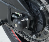 S/ARM PRO SUZ GSXR600/750/1000
