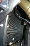 Radiator Guards Hayabusa ('08>) and Suzuki B-King ('08>)