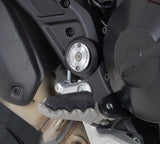 F/PLUG SIL RH H/MTD/STRADA 820