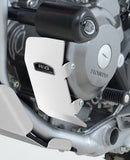 CRF250M 13- ENG GUARD LHS BLK