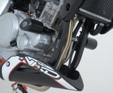 AERO PROT RIEJU RS3 125 NAKED