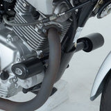 AERO PROT YAM YBR125