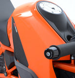 Tank Sliders, KTM 1290 Super Duke / Super Duke R up to 2019