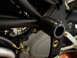 CRASH PROT MV BRUTALE LOWERS