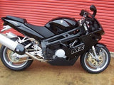 CRASH PRO MZ1000S FULLY FAIRED