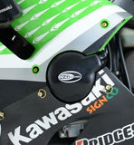 ZX6-R 05-06 LHS GENERATOR COV