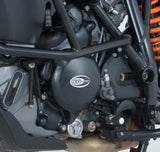 KTM S/DUKE ADV EN/CASE COVERS