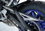 CHAIN GUARD YAM MT-09/TRACER
