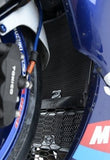RAD & OIL GUARD BLK GSXR 1000