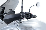 Bar End Sliders, Triumph Tiger 1050 Sport '16-