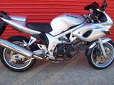 C/PROT SV650 UP TO 02 N/DESIGN