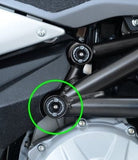 F/PLUG RHS LWR MV F3/RIVALE