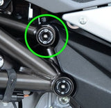 F/PLUG L/R MV F3/RIVALE(2 RQD)