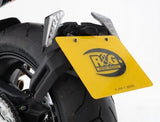 L/PLATE HOLDER MV 800 RIVALE