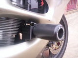 C/PROT GSX 600/750 FW ONWARDS