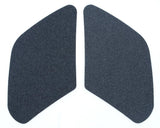 SV1000 TRACT PAD 03-07 BLK 2PC
