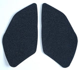 R1200GS TRACT PAD 04-14 BLK 2P
