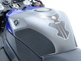 YZF-R1 TRACT PAD 09-14 CLR 2PC