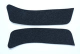 FZS1000 TRACT PAD 01-05 BLK 2P