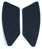 ZX6R TRACT PAD 95-97 BLK 2PC