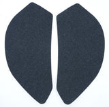 ZX6R TRACT PAD 09-12 CLR 2PC