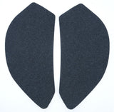 ZX6R TRACT PAD 09-12 BLK 2PC