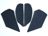 ZX10R TRACT PAD 11-14 CLR 4PC