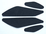 DUCATI TRACT PAD 13-14 BLK 4PC