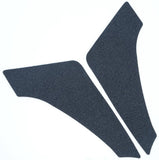 DUCATI TRACT PAD 10-14 BLK 2PC