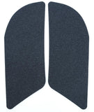 VFR800 TRACT PAD 10-13 BLK 2PC