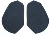 CBR600RR TRACT PAD 13-14 BK 2P