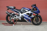 CRASH PROT SUZ GSXR1000 K1-K2