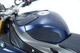S1000R TRACT PAD 14- CLR 2PC