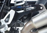 EX/HANGER BLK BMW R NINE T