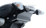 L/PLATE BMW R NINE W/O PILLION