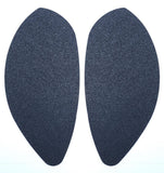 ZX6-R '00-'02 TRAC/PADS BK 2PC
