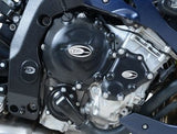 S1000RR EN/CAS/COV 4PC SET 10-