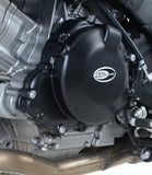 1000 V-STROM'14 LHS GEN/COVER