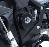 FRAME PLUG LH BMW S1000RR 2015