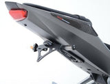 LIC/PLATE HOLDER YZF-R125 '14-