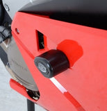 Crash Protectors - Aero Honda VFR800 '14-/Crossrunner '15-