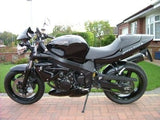 CRASH PROT TRI SPEED FOUR