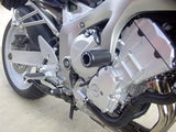 CRASH PROT FZ6/ FAZER 600 04-