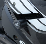 Aero Crash Protectors, Genata XRZ125