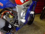 CRASH PROT YAM YZF-R6 99-02