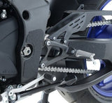 YZF-R1'09-'14 B/GUARD 4-PC KIT