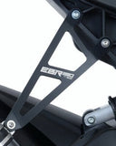 Exhaust Hanger, BLACK, EBR 1190 RX/SX