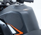 RC125/200/390 TRAC/PADS CL 2PC