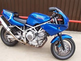 CRASH PROT YAM TRX850